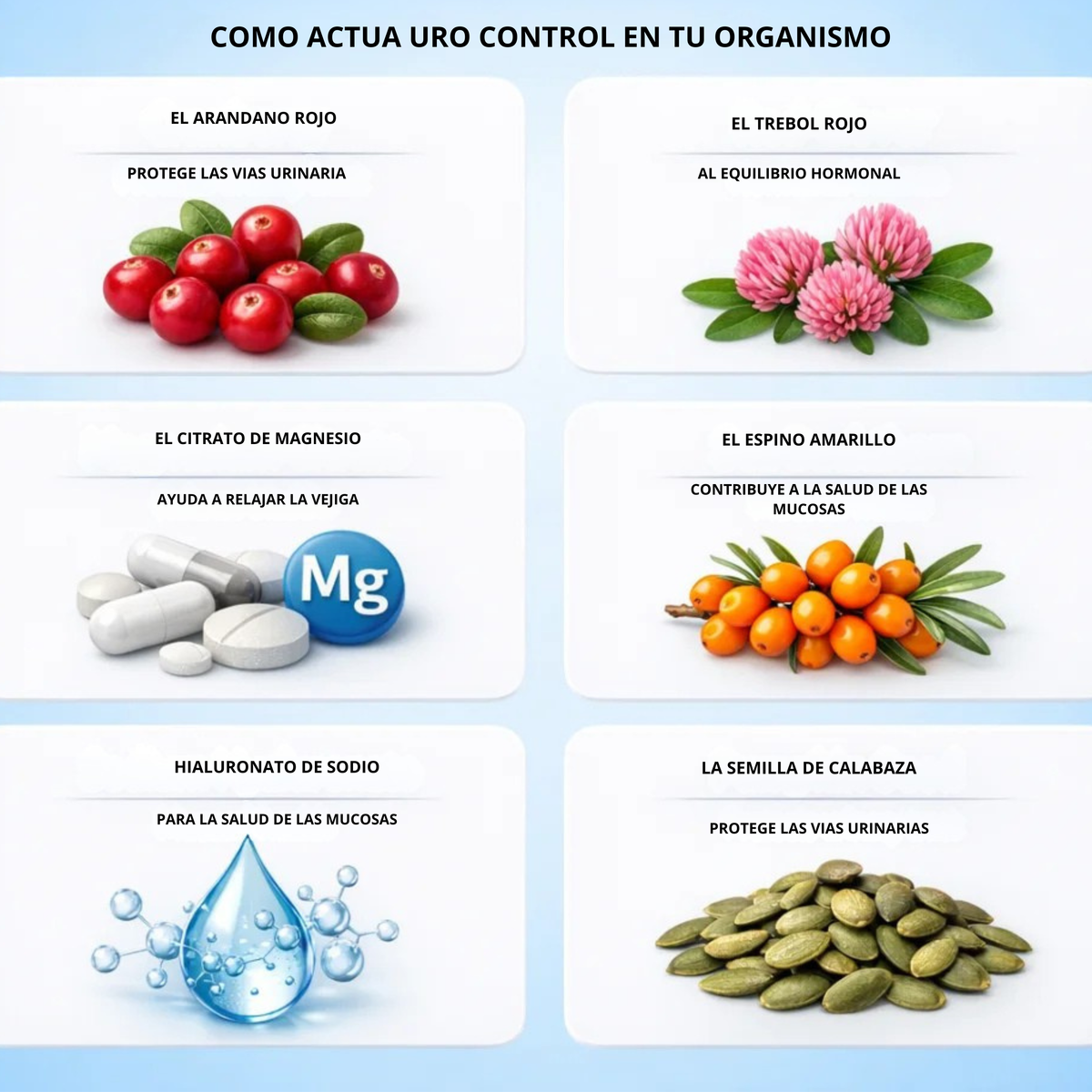 Urocontrol