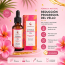 Cyperus Rotundus Oil 30 ml | Reduce el Vello • Suaviza la Piel • Fácil Aplicación