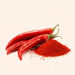 Pimienta de cayena