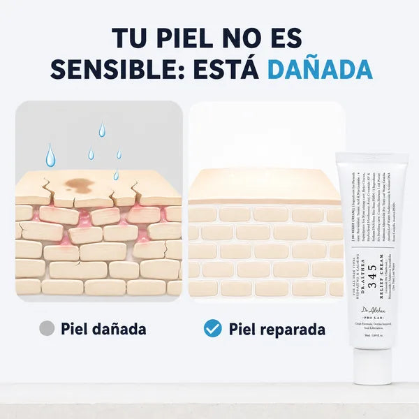 Dr. Althea 345 Relief Cream, crema coreana para marcas de acné