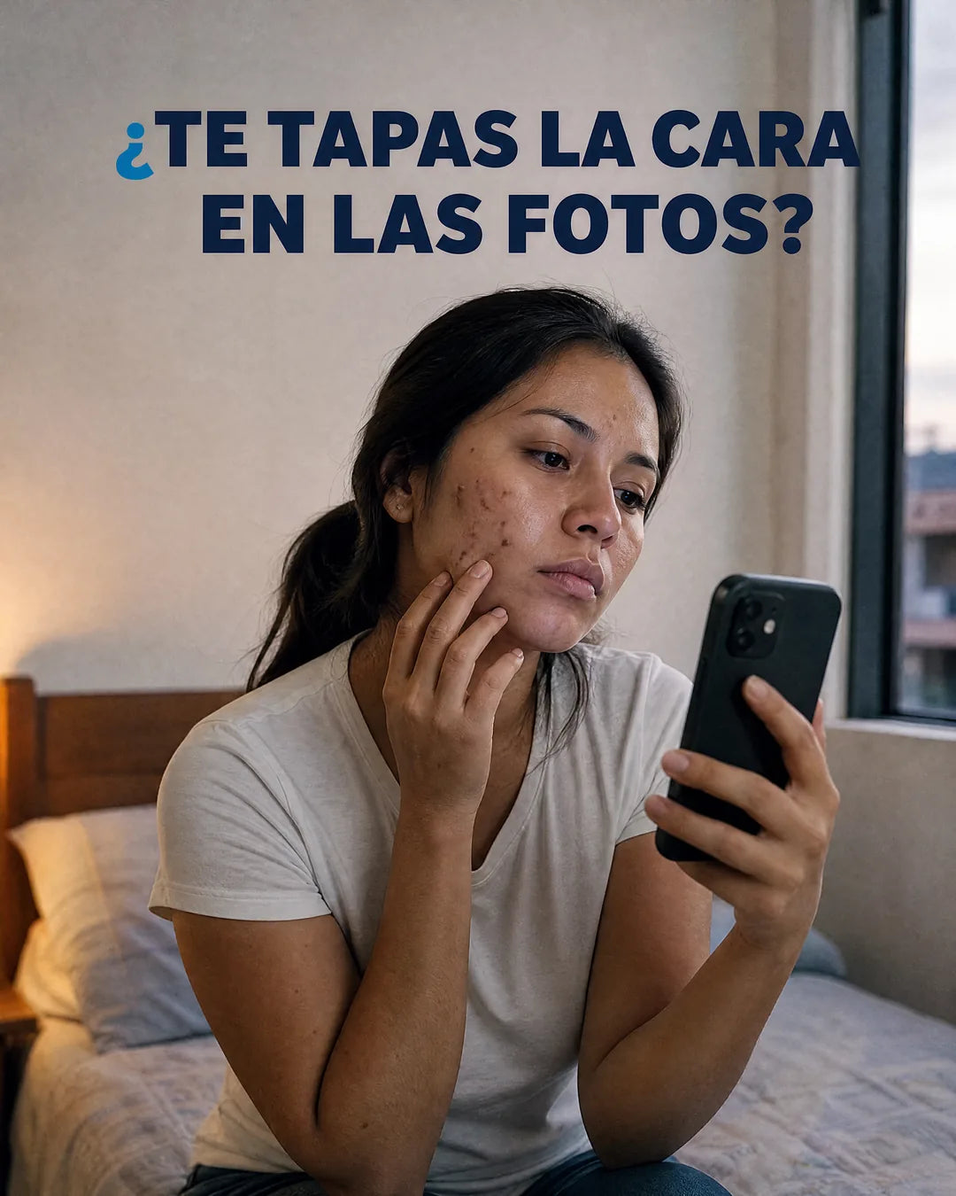 Tus marcas todavía se pueden borrar. Empieza hoy.