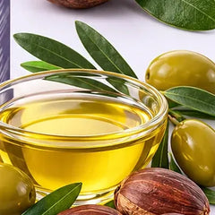 Aceites vegetales