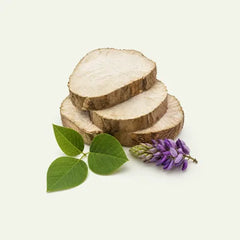 Pueraria (kudzu)