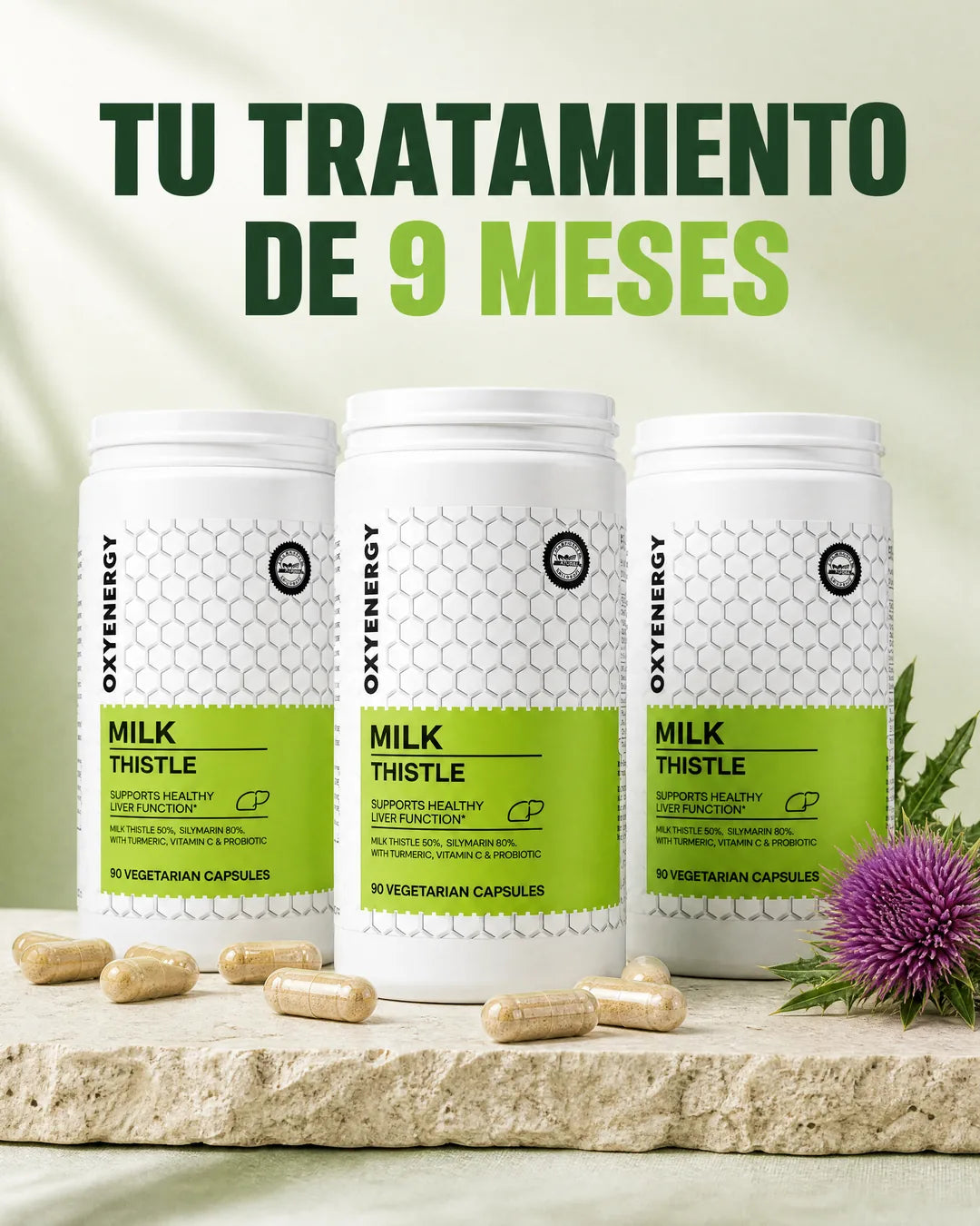 Elige cuánto tiempo le das a tu hígado