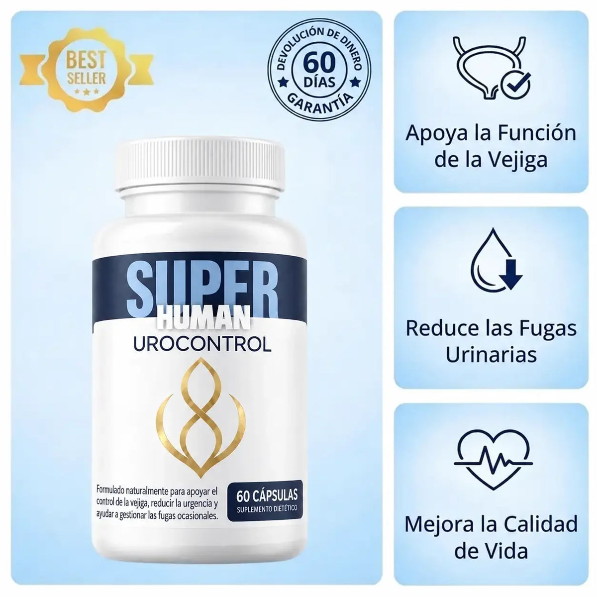 Urocontrol