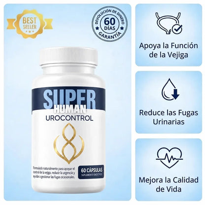 Urocontrol